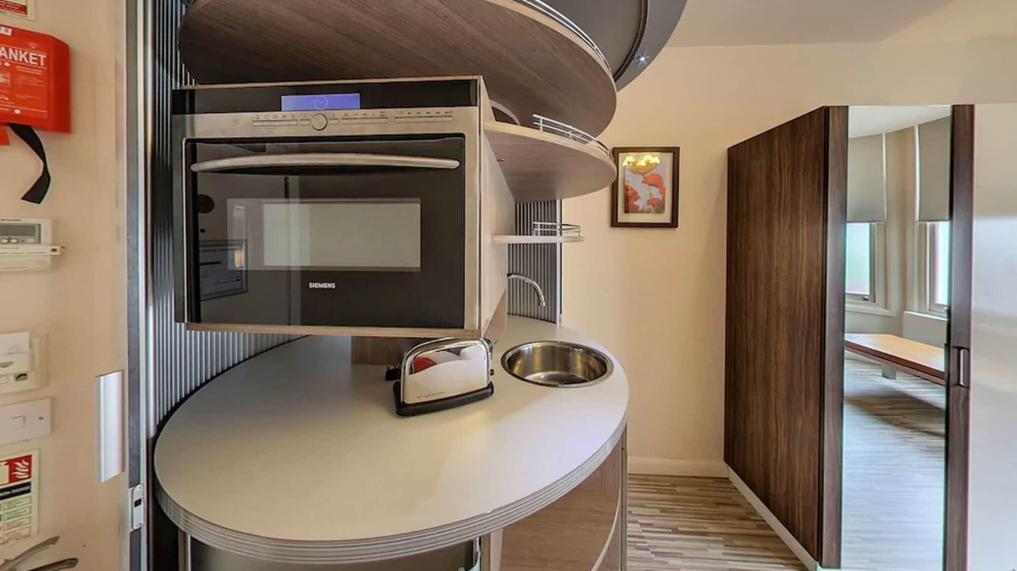 Simply Rooms & Suites London Eksteriør bilde