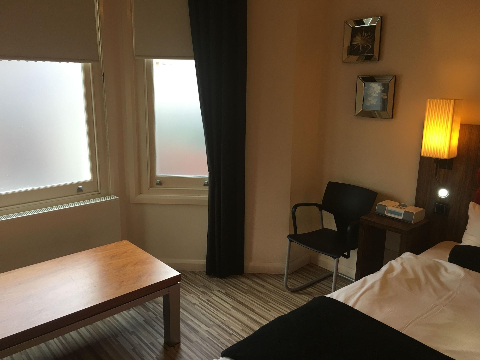 Simply Rooms & Suites London Eksteriør bilde