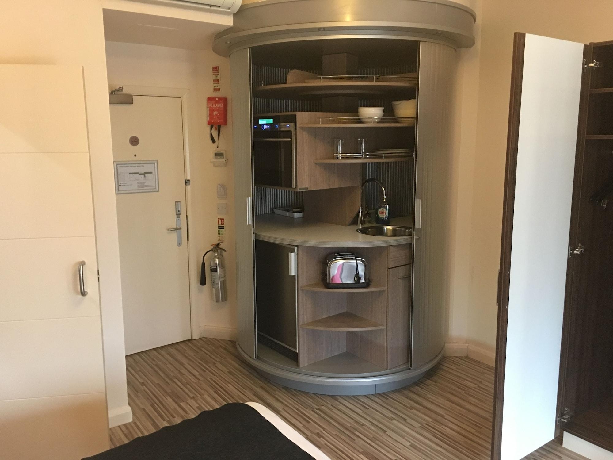 Simply Rooms & Suites London Eksteriør bilde