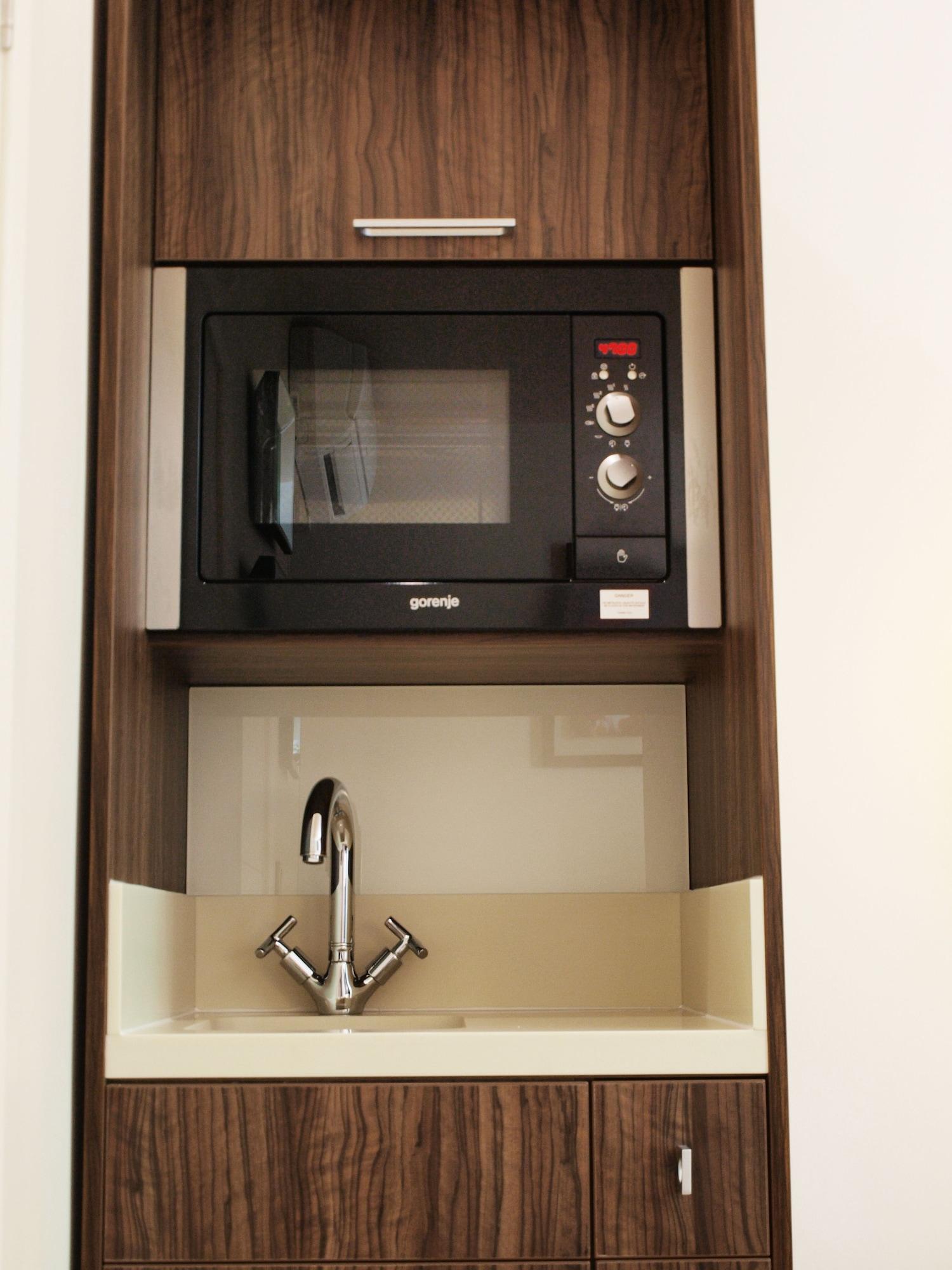 Simply Rooms & Suites London Eksteriør bilde