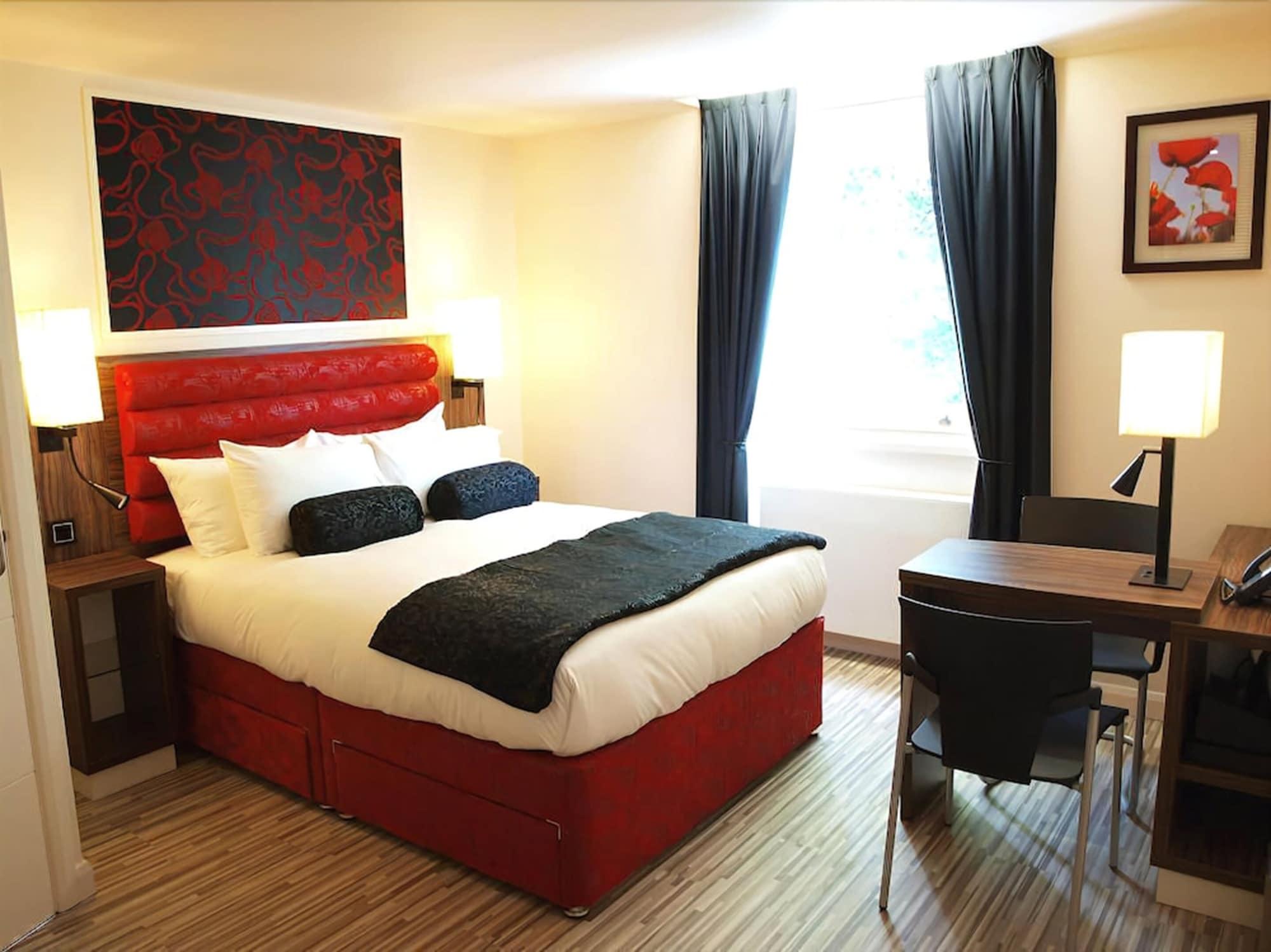 Simply Rooms & Suites London Eksteriør bilde