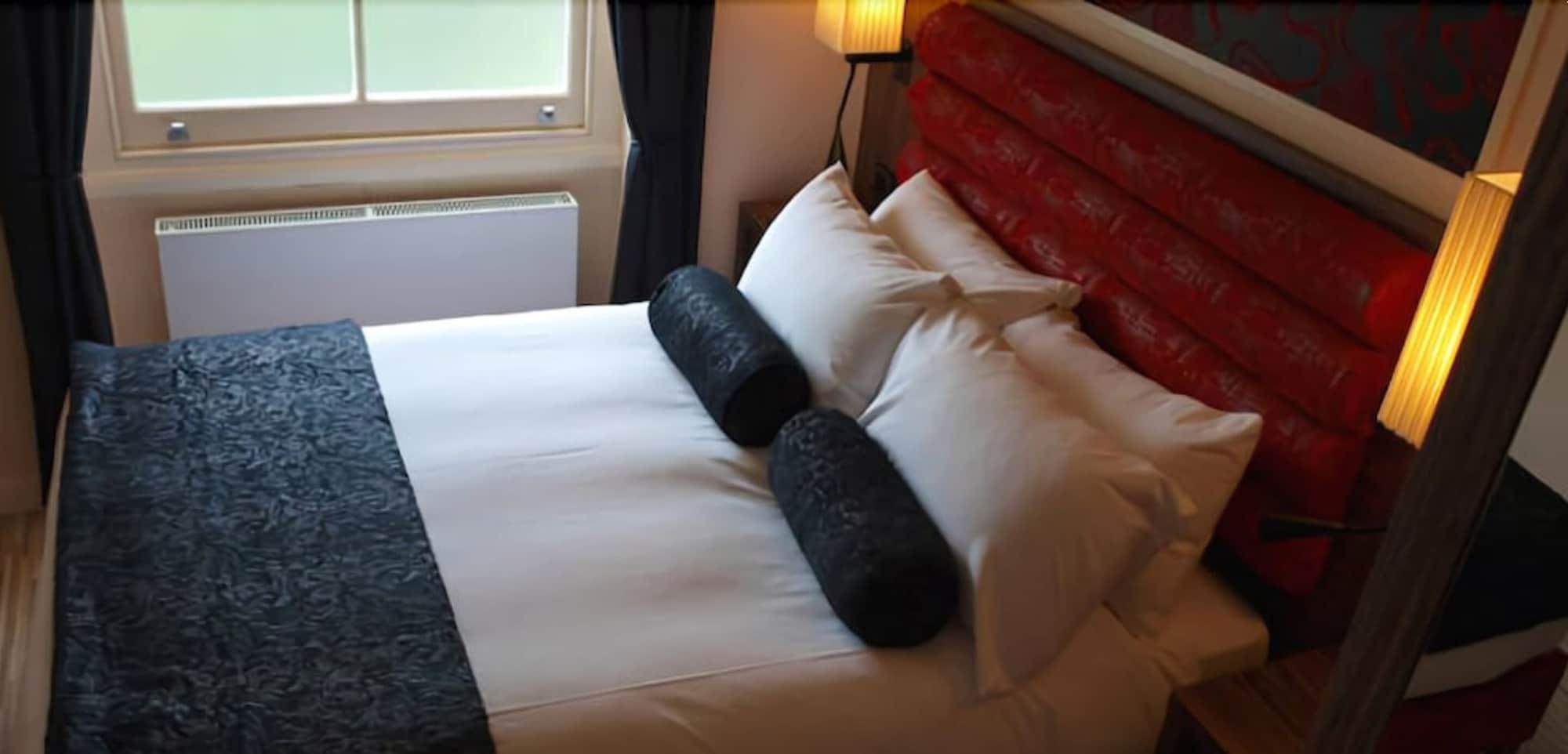 Simply Rooms & Suites London Eksteriør bilde