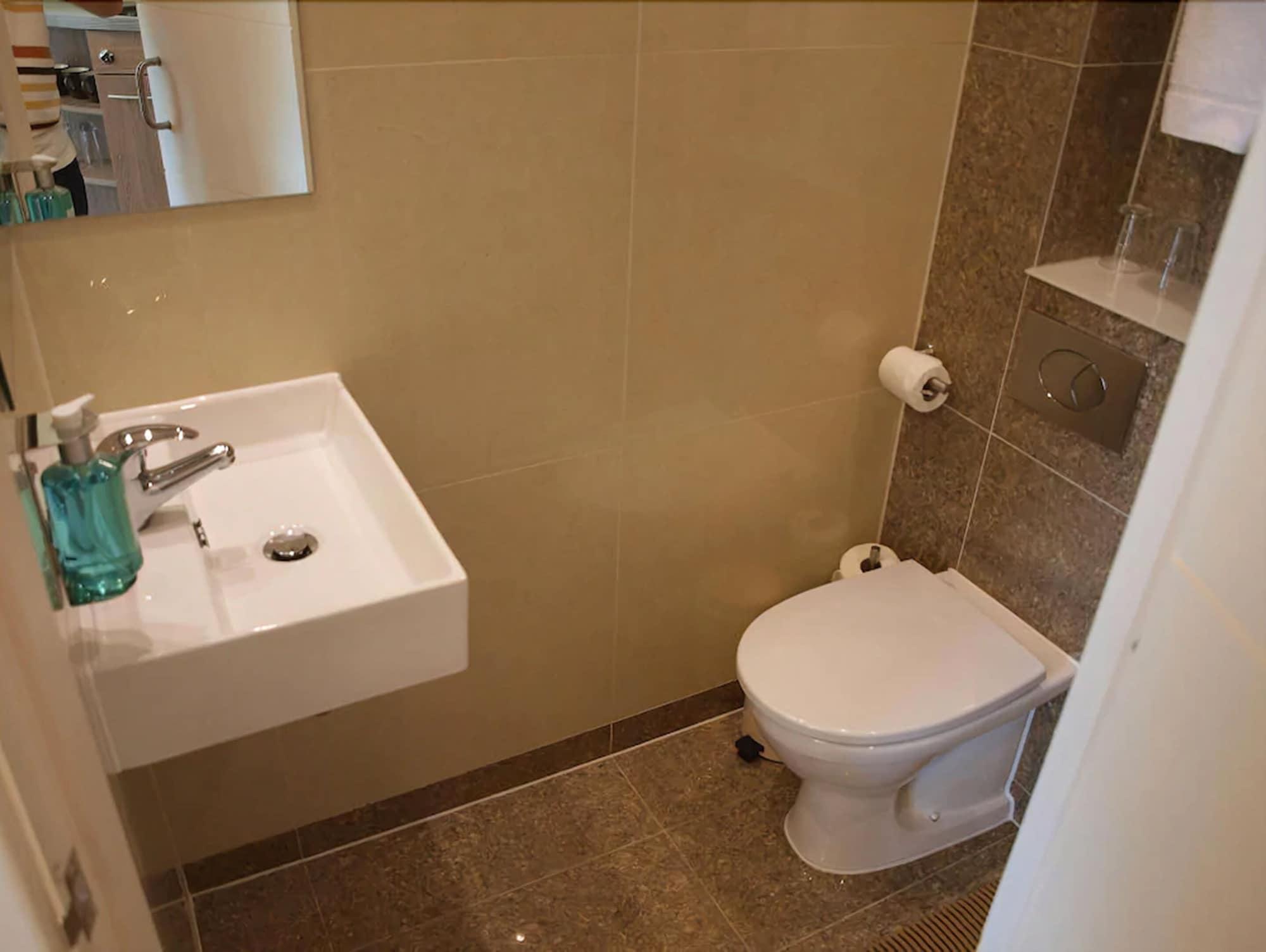 Simply Rooms & Suites London Eksteriør bilde
