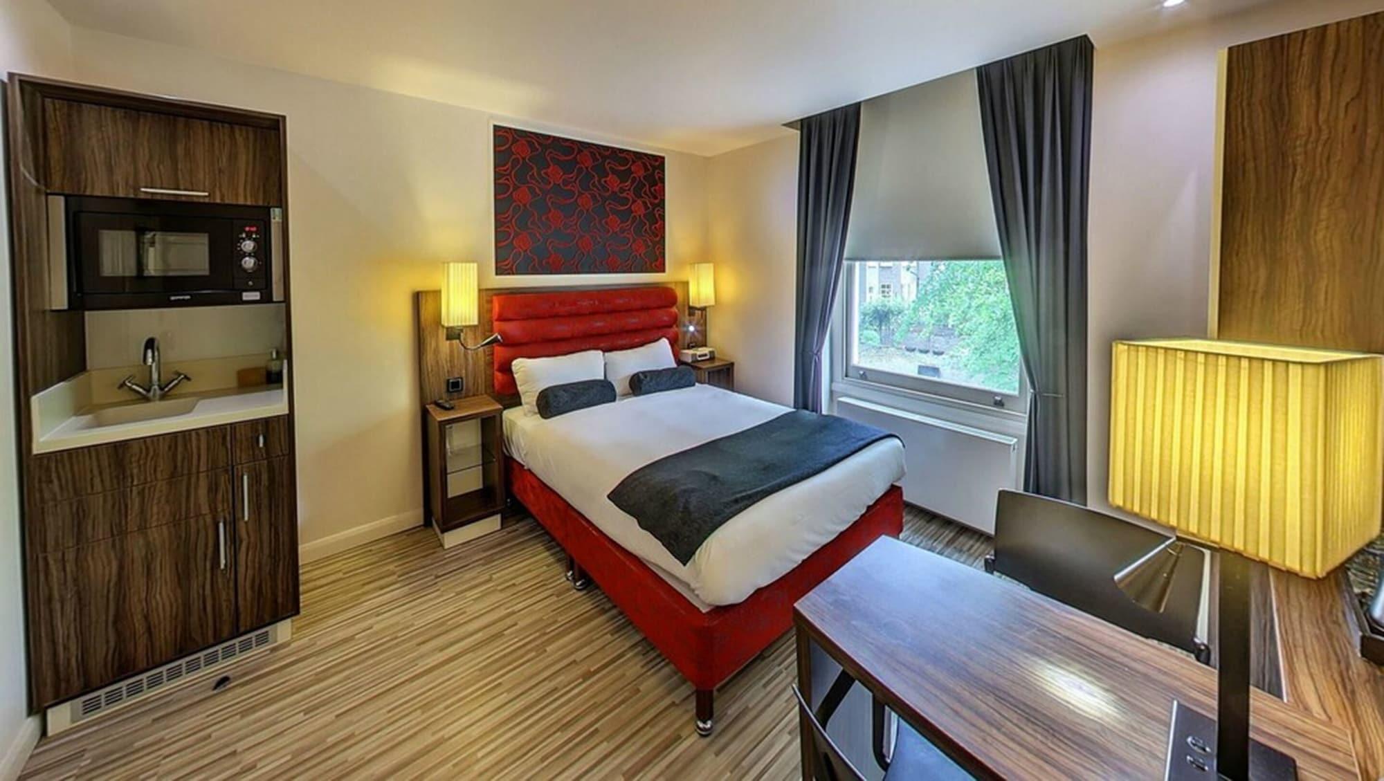 Simply Rooms & Suites London Eksteriør bilde