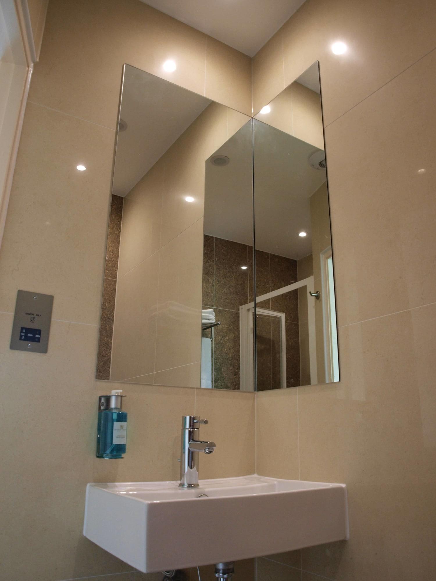 Simply Rooms & Suites London Eksteriør bilde