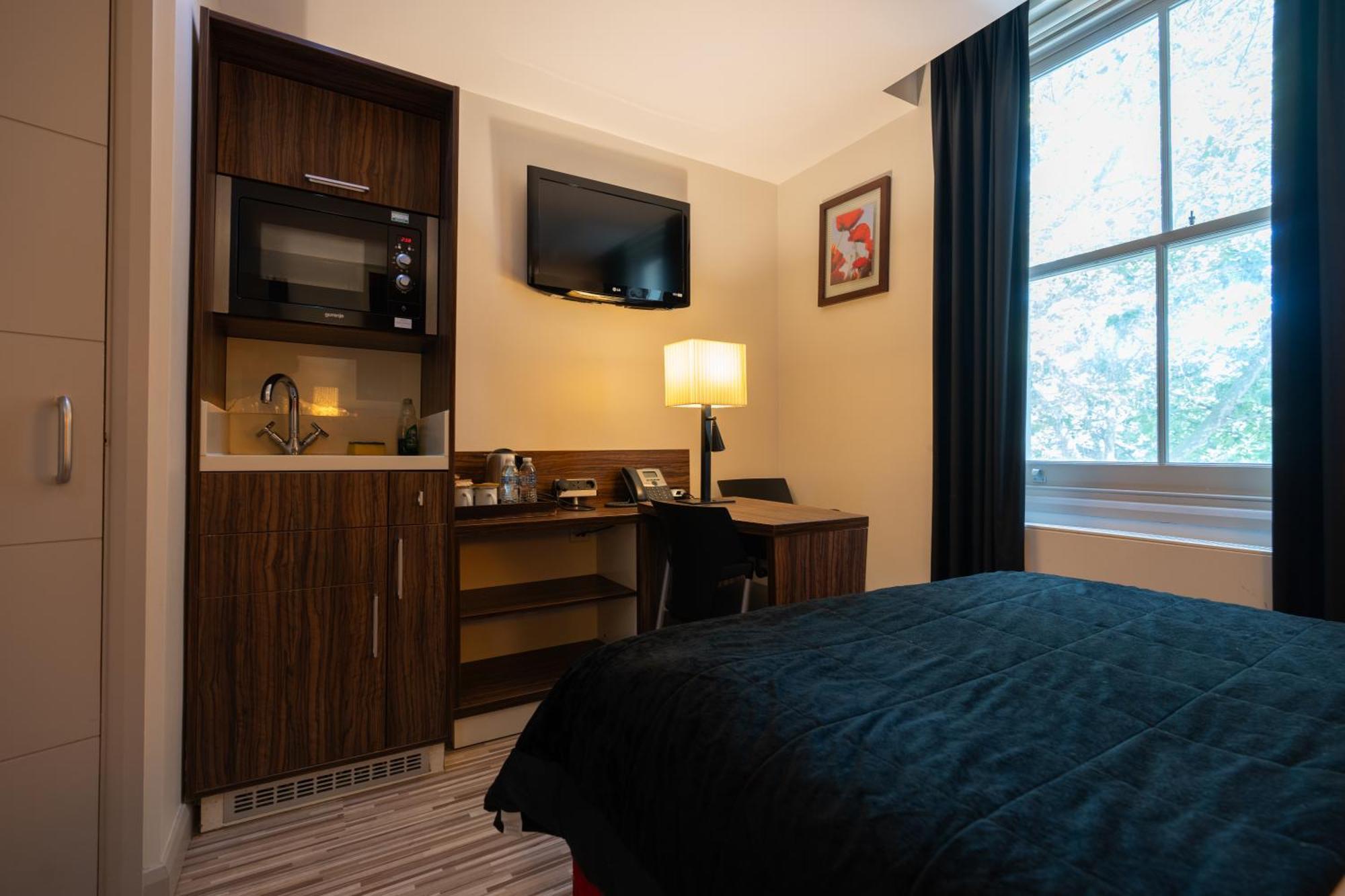 Simply Rooms & Suites London Eksteriør bilde