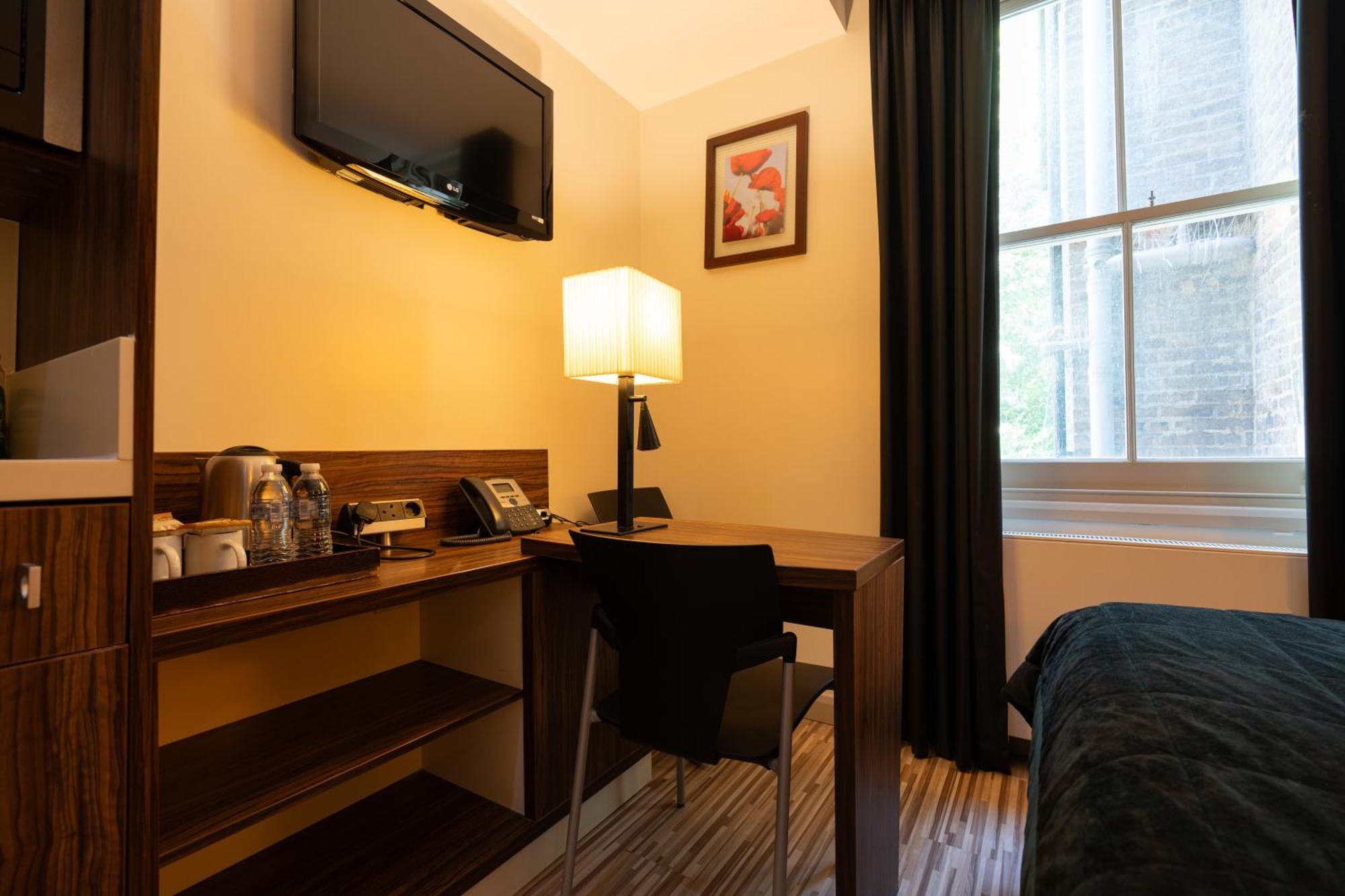 Simply Rooms & Suites London Eksteriør bilde