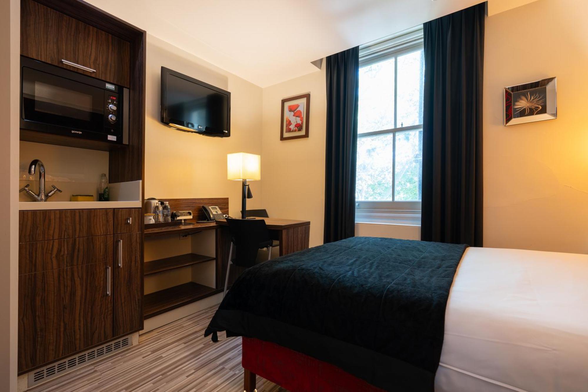 Simply Rooms & Suites London Eksteriør bilde