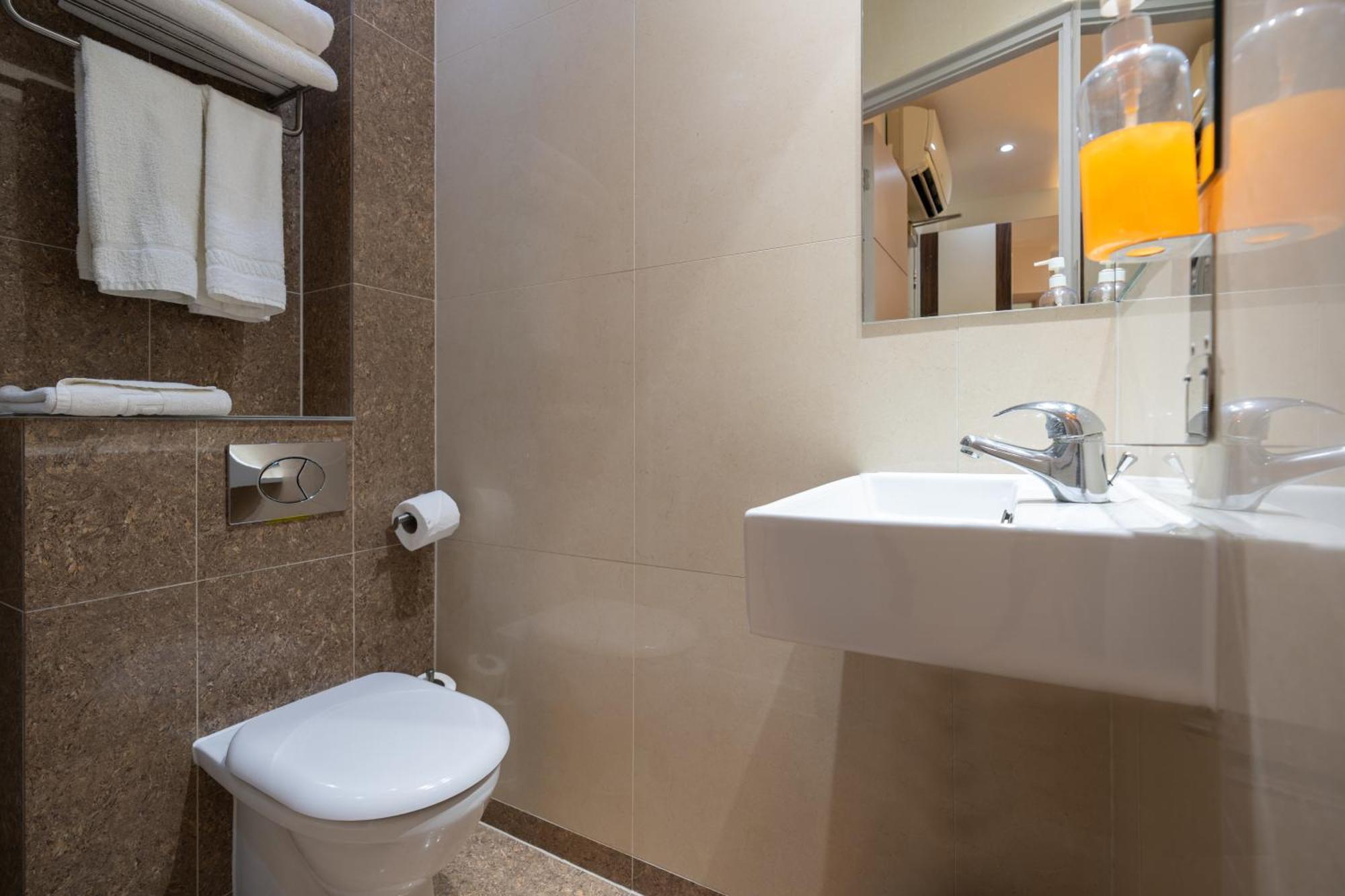 Simply Rooms & Suites London Eksteriør bilde