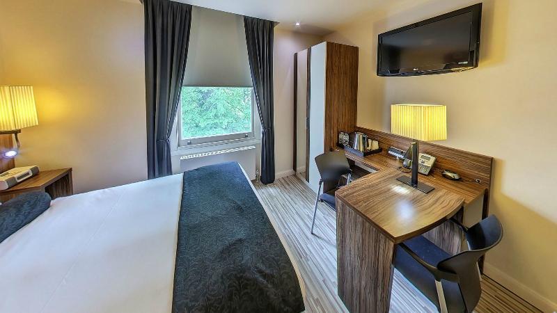 Simply Rooms & Suites London Eksteriør bilde