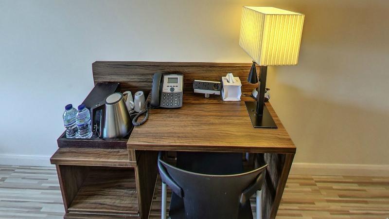 Simply Rooms & Suites London Eksteriør bilde