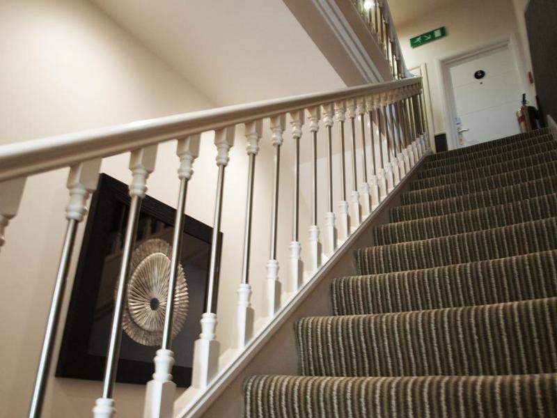 Simply Rooms & Suites London Eksteriør bilde