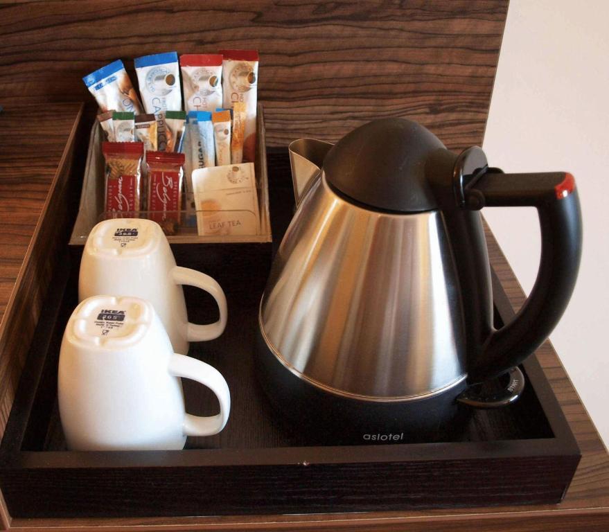 Simply Rooms & Suites London Eksteriør bilde