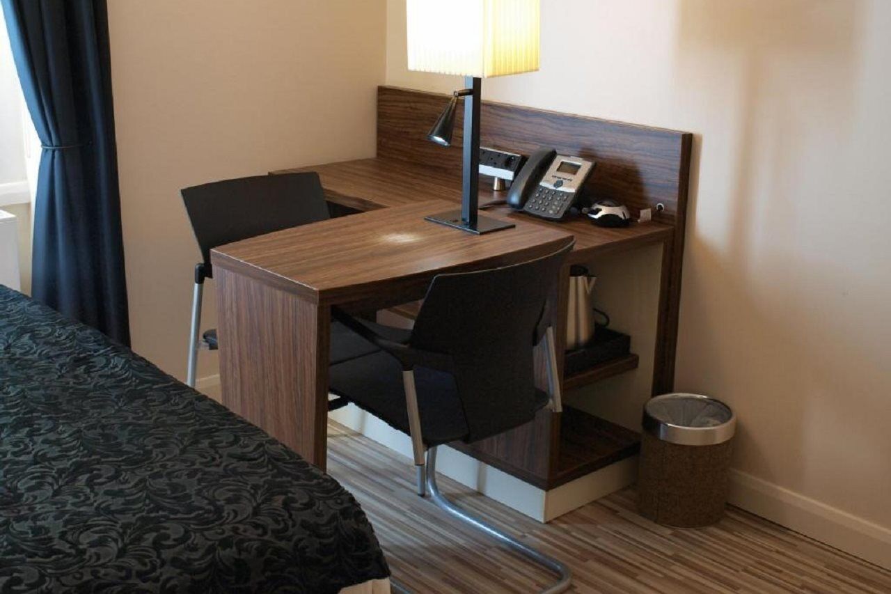 Simply Rooms & Suites London Eksteriør bilde